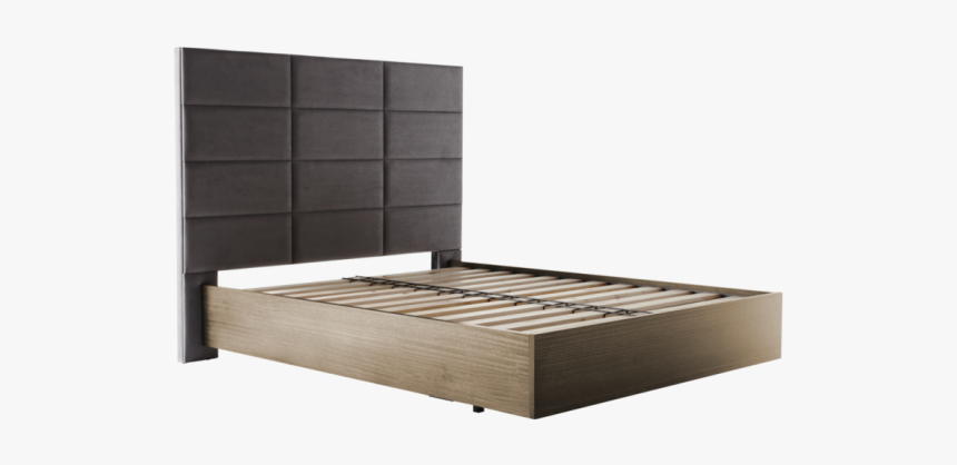 Amazing Sears Platform Bed With Bed Frames Sears Beds - Bed Frame, HD Png Download, Free Download