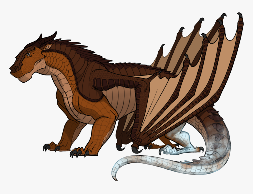 pic Seawing Rainwing Hybrid Base Seawing Wings Of Fire Hybrids wings of fir...