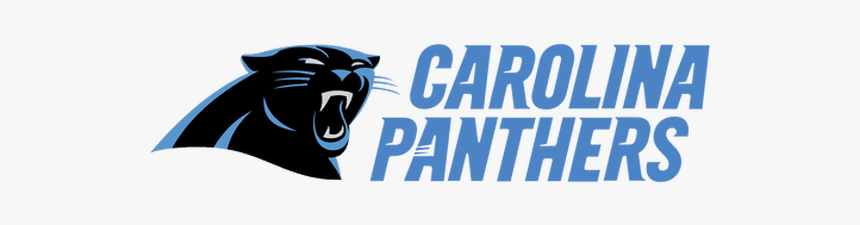 Picture - Carolina Panthers Transparent Background, HD Png Download, Free Download