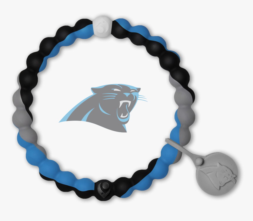 Carolina Panthers Lokai - Denver Broncos Lokai Bracelet, HD Png Download, Free Download