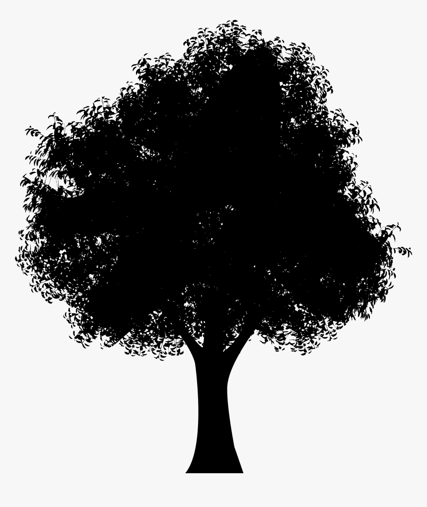 Tree Png Clip Art, Transparent Png, Free Download