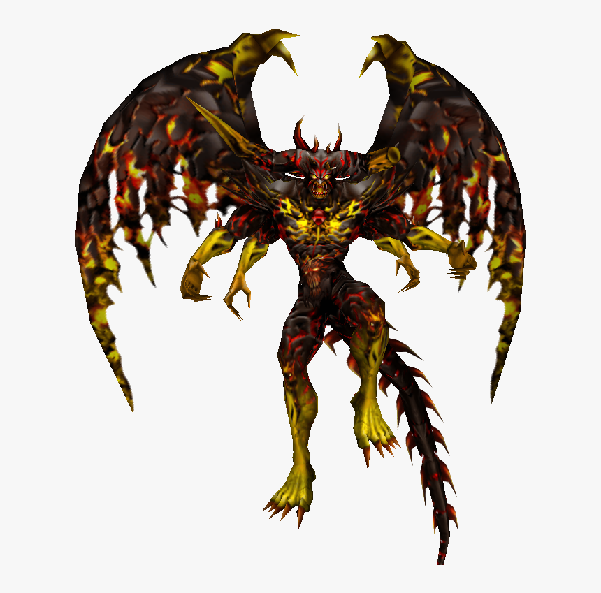 Feral Chaos, HD Png Download, Free Download