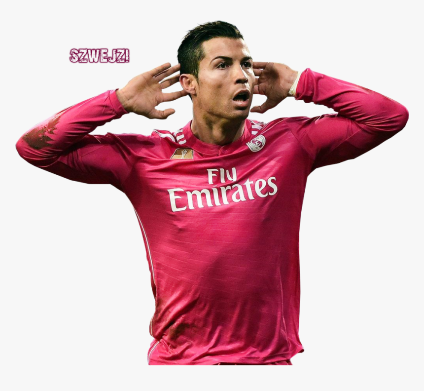 Cristiano Ronaldo Handsome Png - Arsenal Away Kit 10 11, Transparent Png, Free Download