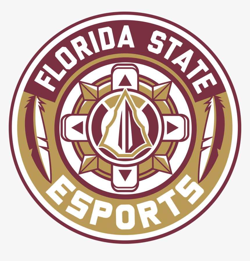 Florida State University Esports, HD Png Download, Free Download