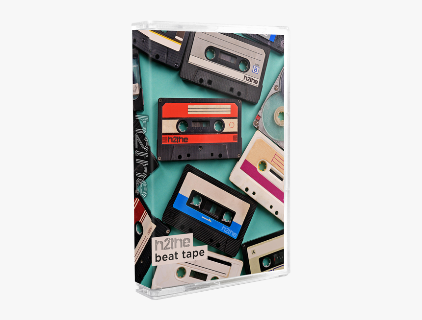 Old Cassette Tape Reuse, HD Png Download, Free Download