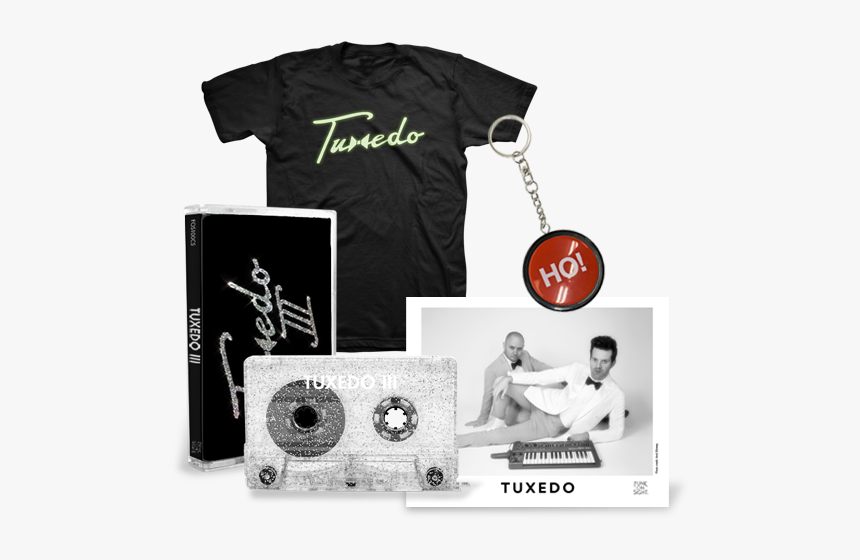 Tuxedo Iii, HD Png Download, Free Download