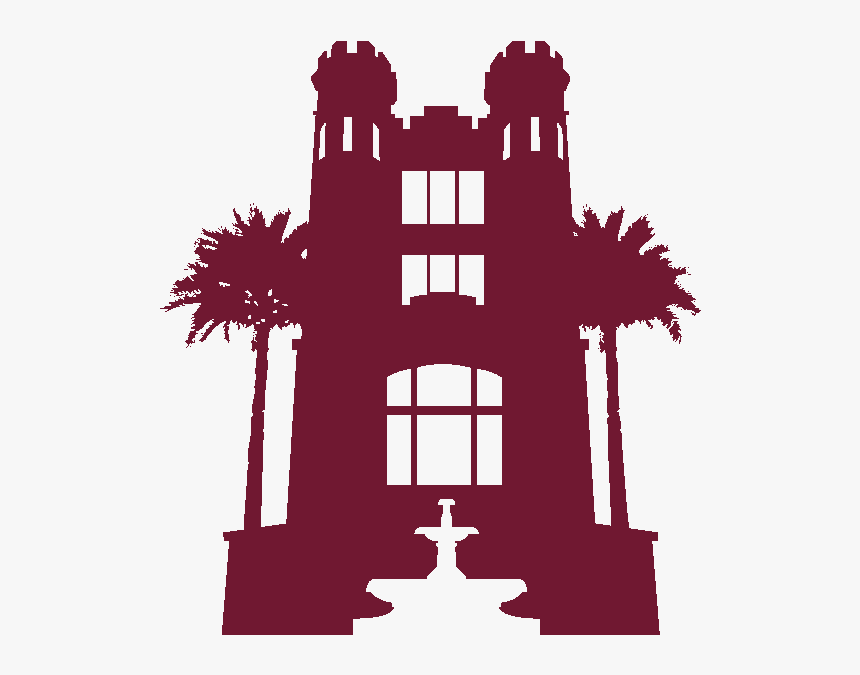 Florida State University Png, Transparent Png, Free Download