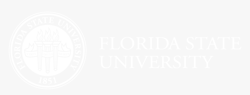 Transparent Florida State Logo Png - Circle, Png Download, Free Download