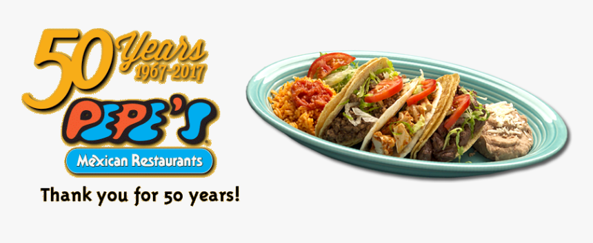 Pepe's Mexican Restaurant, HD Png Download, Free Download
