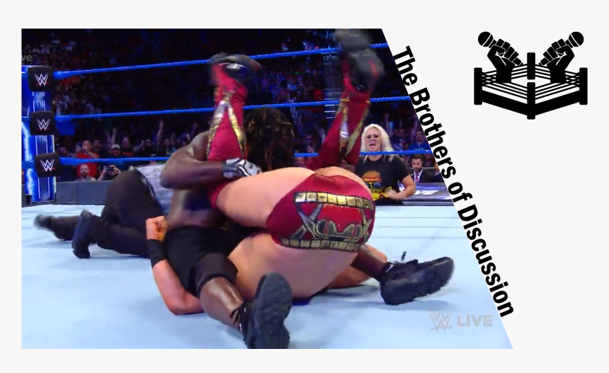 We"re All Just Gonna Pretend R-truth Didn"t Win The, HD Png Download, Free Download