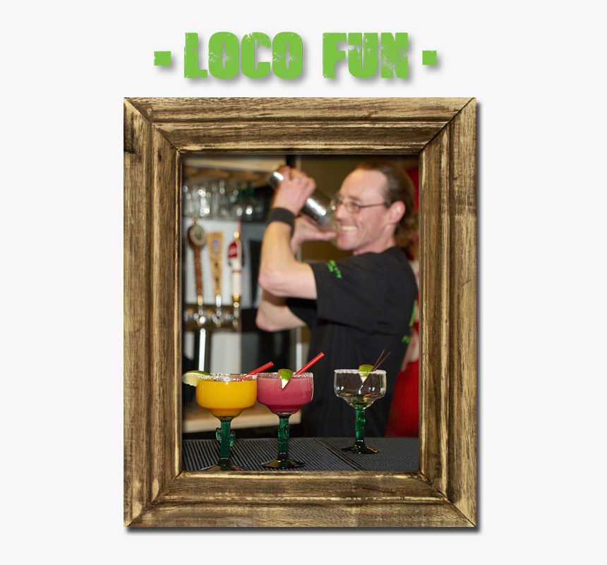 Loco Fun - Guinness, HD Png Download, Free Download