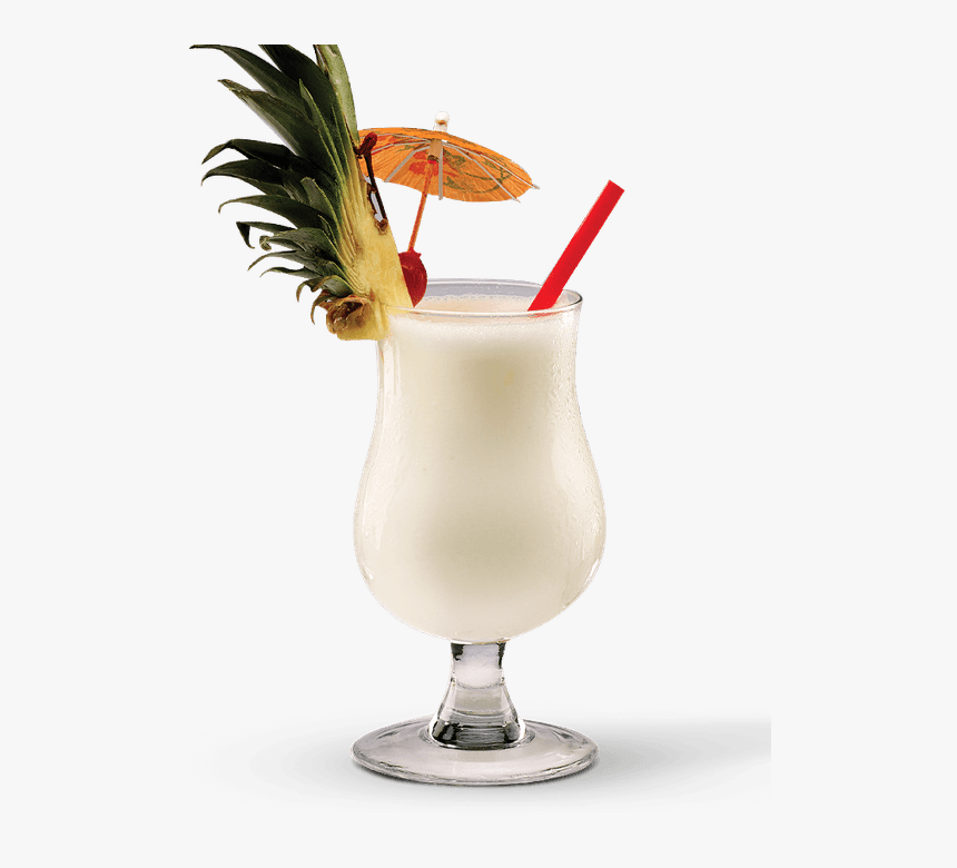 Pina Colada En Png - Pina Colada Transparent Background, Png Download, Free Download