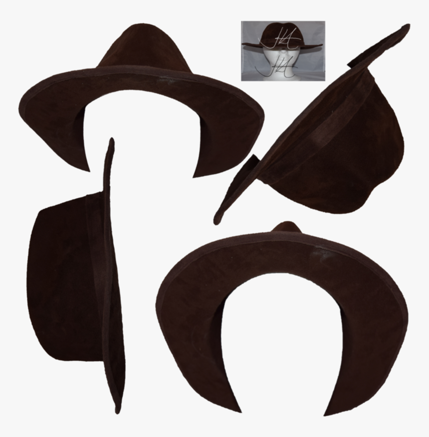 Indiana Jones Hat Png Pluspng , Png Download - Indiana Jones Hat Png, Transparent Png, Free Download