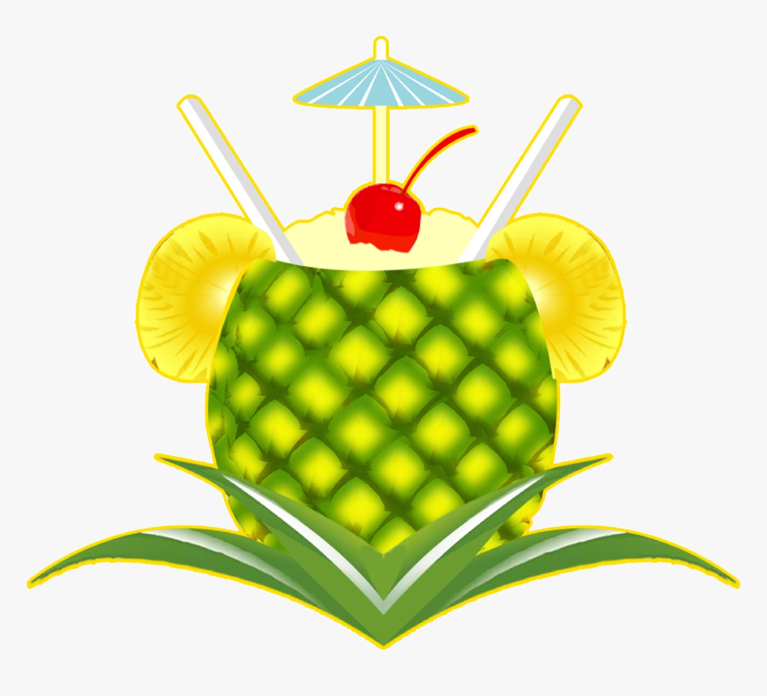 El Campeon Pina Colada, HD Png Download, Free Download