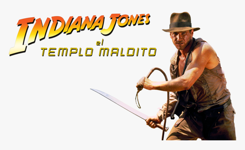 Image Id - - Indiana Jones, HD Png Download, Free Download