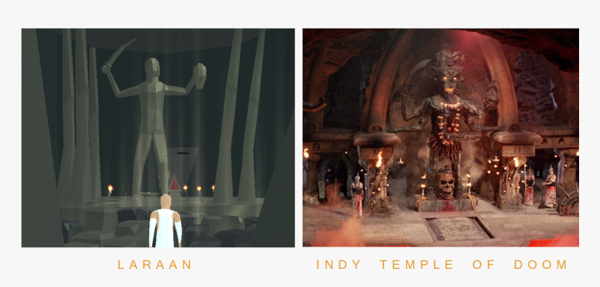 View Media - Indiana Jones Y El Templo, HD Png Download, Free Download
