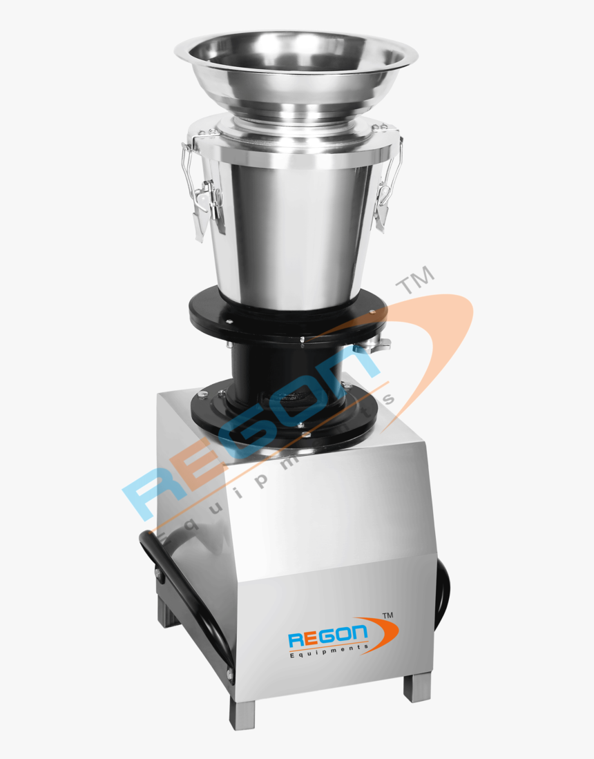 Mixer Grinder Background Png - Regon Equipments, Transparent Png, Free Download