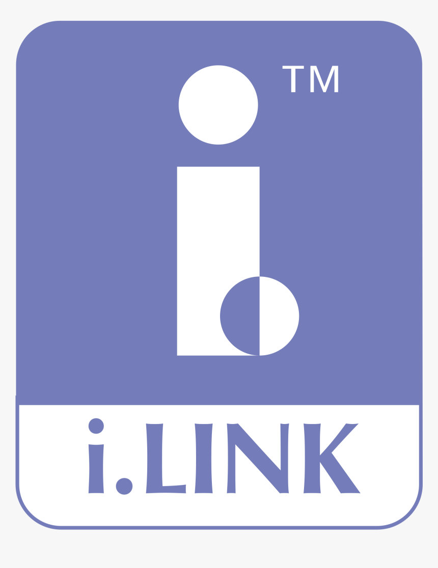 I Link Logo Png Transparent - Link, Png Download, Free Download