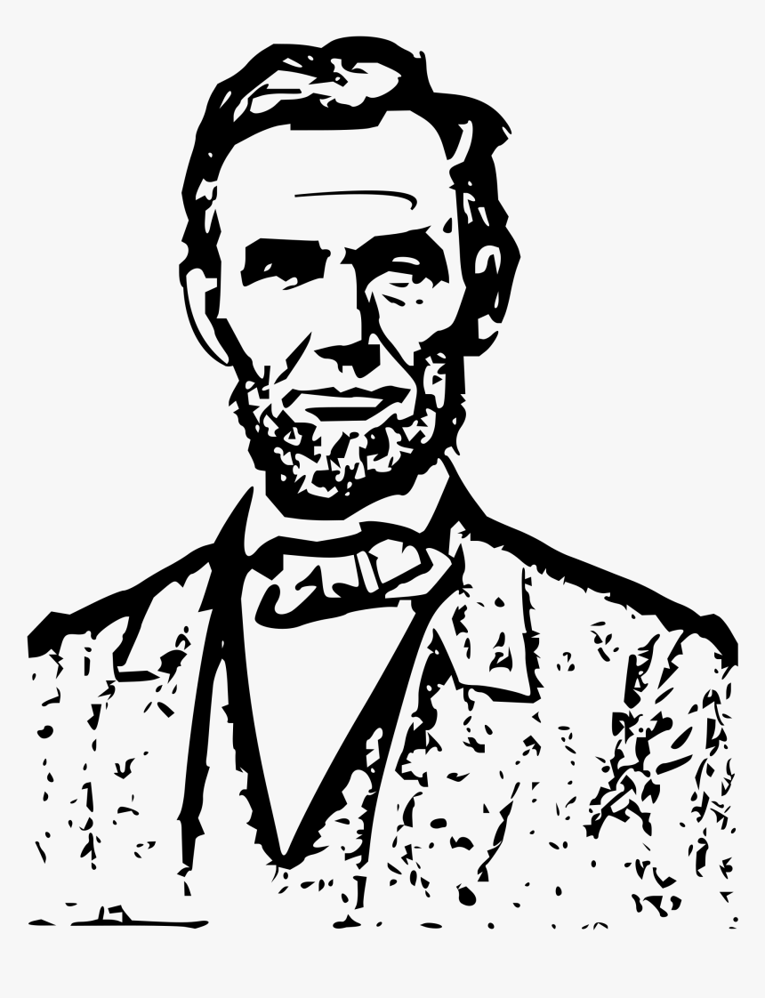 Abraham Lincoln, HD Png Download, Free Download