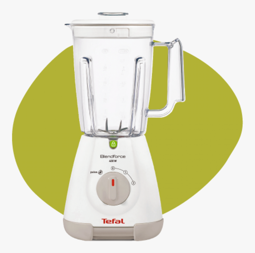 Transparent Clipart Blender - Tefal, HD Png Download, Free Download