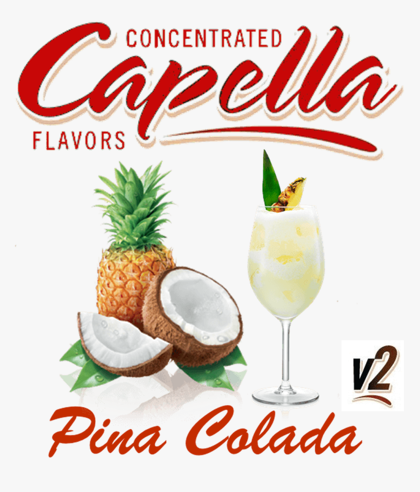 Capella Flavors, HD Png Download, Free Download