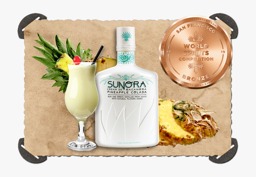 Sunora Tequila Shots, HD Png Download, Free Download