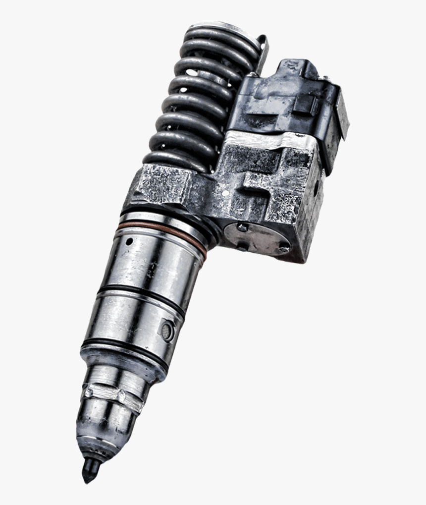 Detroit Diesel Series 50/60 Injector - Diesel Core, HD Png Download, Free Download