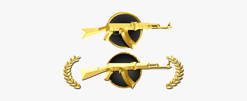 Csgo Mg Account - Cs Go Master Guardian Png, Transparent Png, Free Download