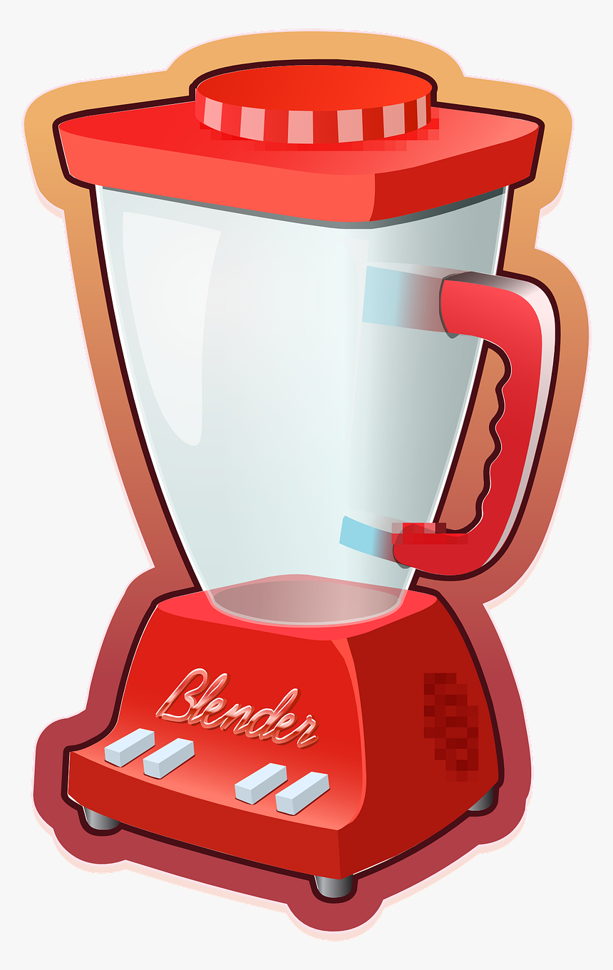 Clip Art Blender, HD Png Download, Free Download