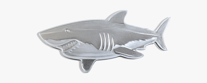 2$ Great White Shark, HD Png Download, Free Download