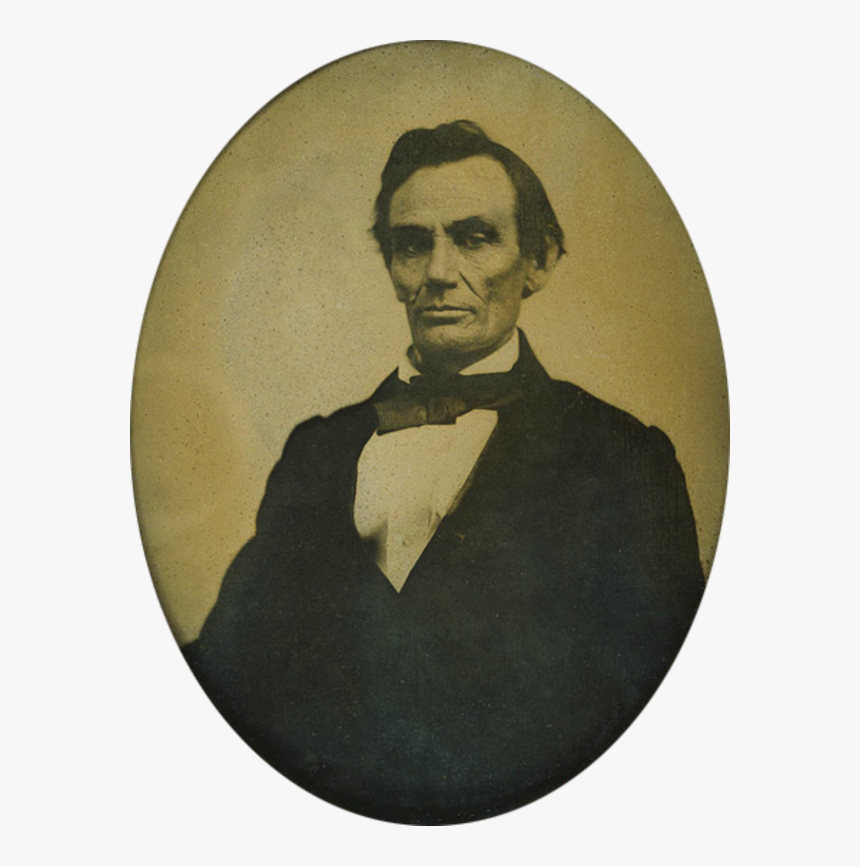Transparent Abraham Lincoln Png - Abraham Lincoln, Png Download, Free Download