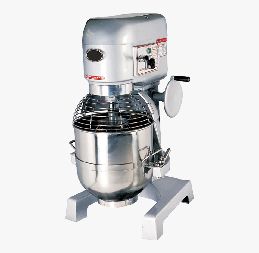 Planetary Mixer - Food Mixer For Bread Heavy Duty, HD Png Download, Free Download