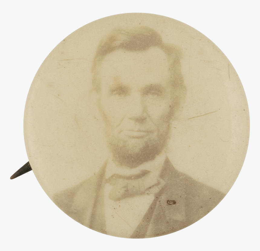 Transparent Abraham Lincoln Png - Circle, Png Download, Free Download
