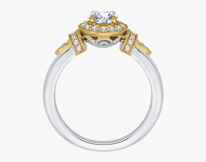 Pre-engagement Ring, HD Png Download, Free Download