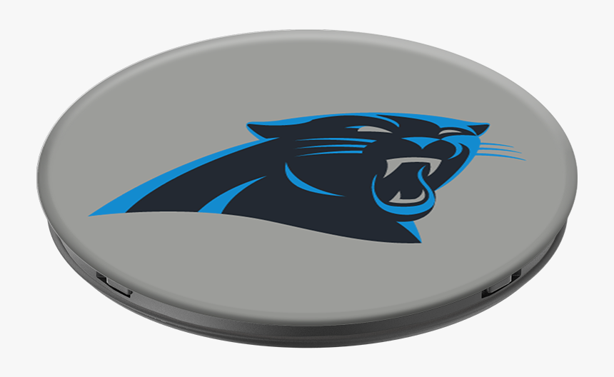 Carolina Panthers Helmet - Emblem, HD Png Download, Free Download
