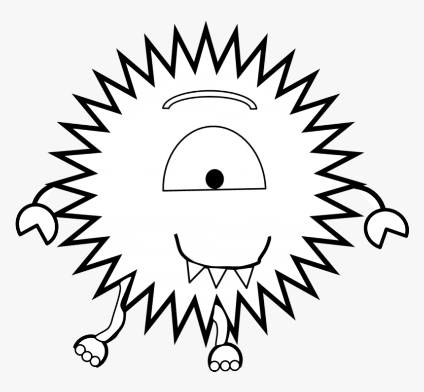 Illuminati Dreieck Clipart , Png Download - Desenho Da Terra E Do Sol, Transparent Png, Free Download