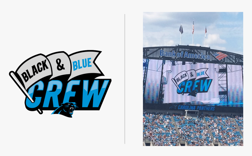 Carolina Panthers , Png Download, Transparent Png, Free Download