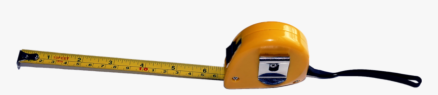 Tape Measure, HD Png Download, Free Download