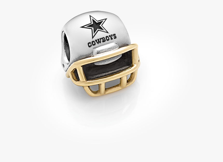 Discover Ideas About Dallas Cowboys Football - Charm Pandora New York, HD Png Download, Free Download