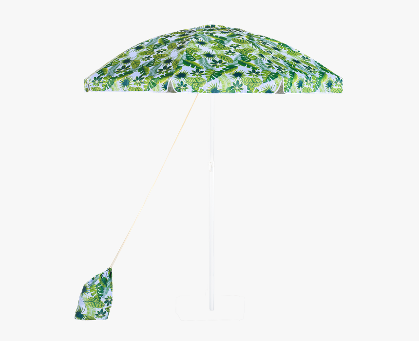 Transparent Beach Umbrella Png - Umbrella, Png Download, Free Download