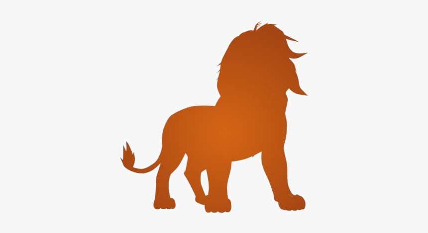 Lion King Png, Transparent Lion King Vector - Lion King Cartoon, Png Download, Free Download