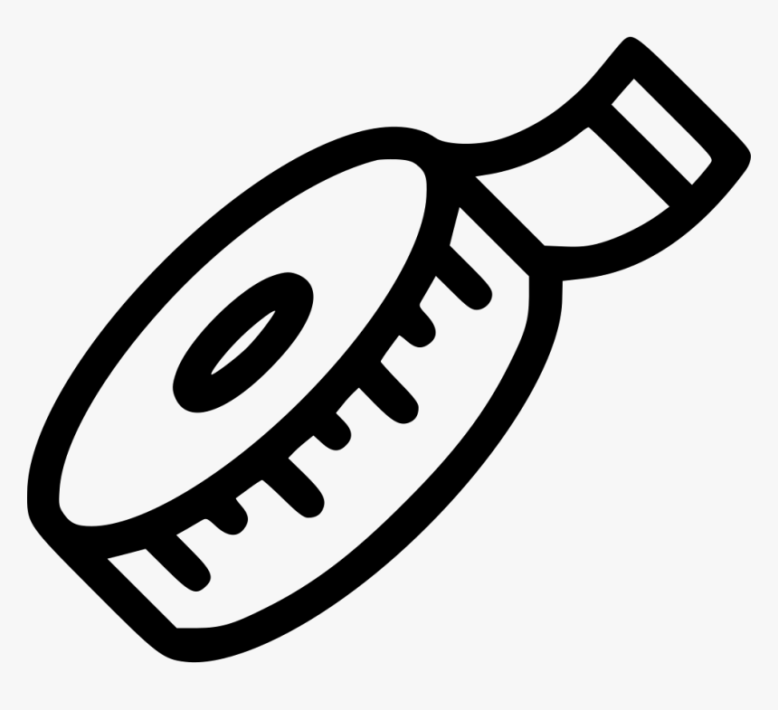 Measuring Tape Measure Ruler Construction - Sewing Tape Tape Measure Icon Png, Transparent Png, Free Download