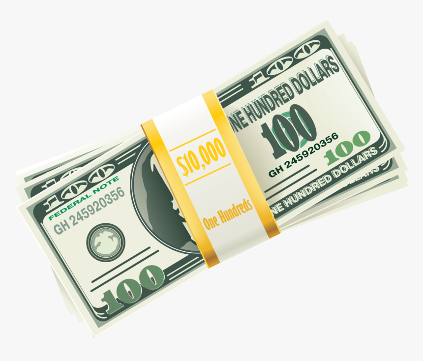 Transparent Bills Png - Dinero Png, Png Download, Free Download