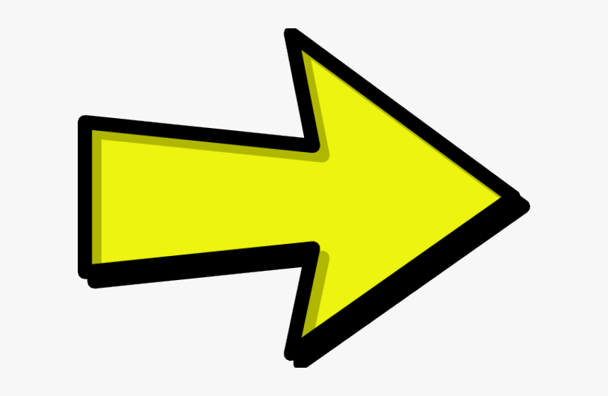 Grey Arrow Clip Art