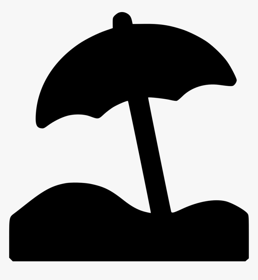 Beach Umbrella, HD Png Download, Free Download