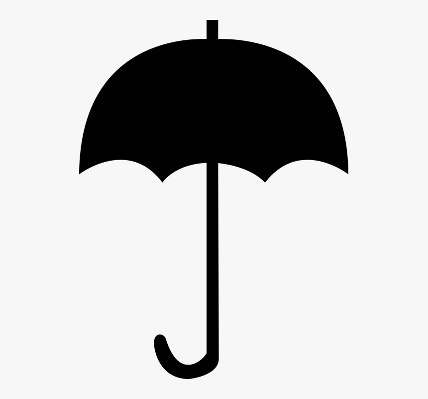 Parasol, Umbrella, Protection, Beach, Sunshade, Summer - Praia Verao Guarda Sol, HD Png Download, Free Download