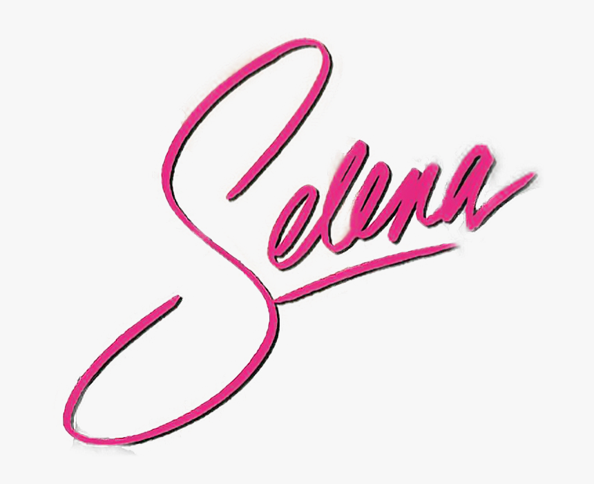 #selenaquintanilla Amor Prohibido #freetoedit - Selena Quintanilla Logo Png...