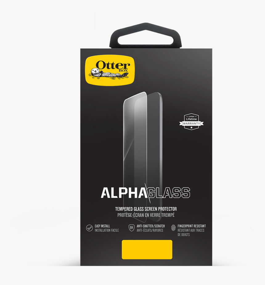 Alpha Flex Screen Protector For Galaxy S10, HD Png Download, Free Download