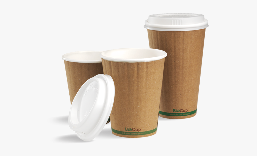 Biopak Cups, HD Png Download, Free Download