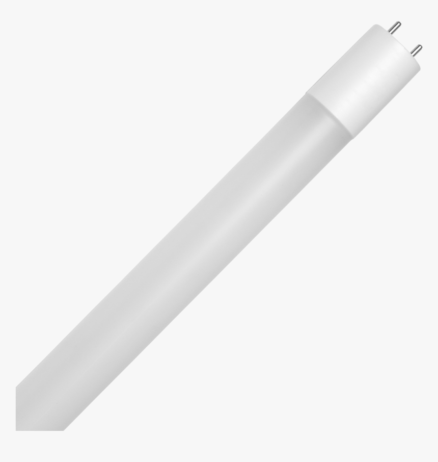 T8 Led 17w G13 220-240vac 4000k White - White Color Pencil Png, Transparent Png, Free Download